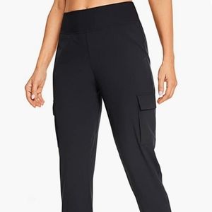 Crz Yoga joggers NWT